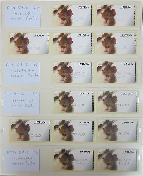 0265 (158).jpg -     Lote:    265      Colecção Especializada - Etiquetas      Lotes Especiais       Descrição:      1981/2010 &mdash; Etiquetas.   Coleção composta por 12 álbuns com etiquetas desde percursoras e Framas até 2010, com provas, erros, FDC's, etiquetas novas e usadas, sobrescritos circulados, variedades de impressão e papéis. Importante estudo. Lote a ver.        Lote ETQ       Valor Base:     &euro; 3000,00     Valor Venda:     &euro;      